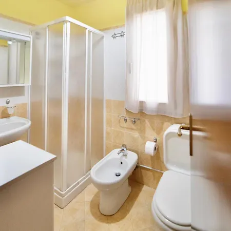 Villa Melany Casa *