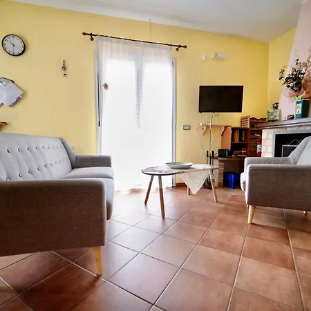 Melany Casa