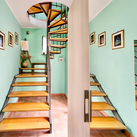 Villa Melany Casa