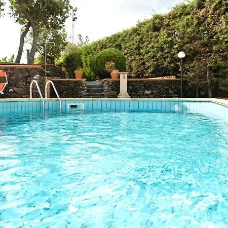 Melany Casa Piedimonte Etneo