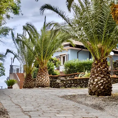 Melany Casa * Piedimonte Etneo