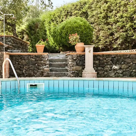 Villa Melany Casa *