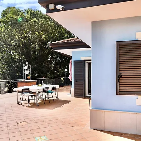 Melany Casa * Piedimonte Etneo