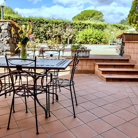 Villa Melany Casa Piedimonte Etneo