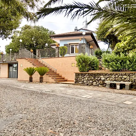 Melany Casa Villa *