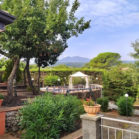 Villa Melany Casa *