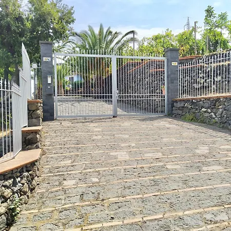 Melany Casa * Piedimonte Etneo