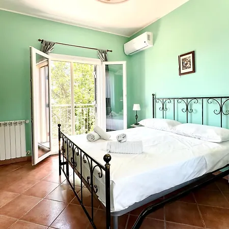 Melany Casa