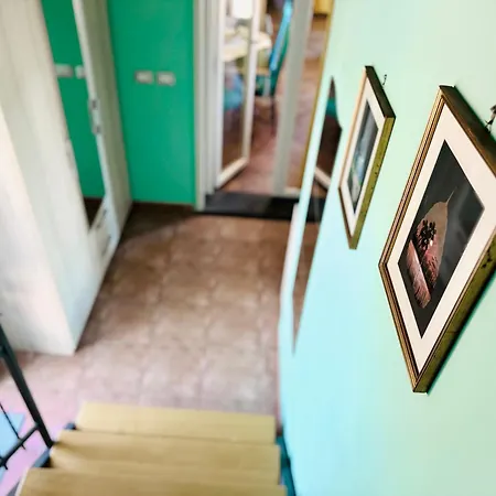 Melany Casa * Piedimonte Etneo