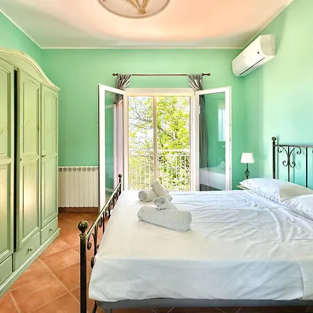 Melany Casa Villa