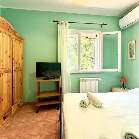 Melany Casa Villa Piedimonte Etneo