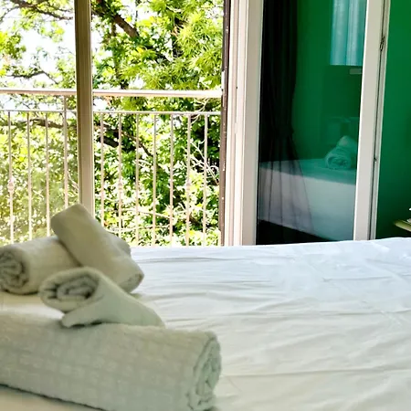 Melany Casa Villa