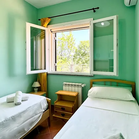 Melany Casa Villa Piedimonte Etneo