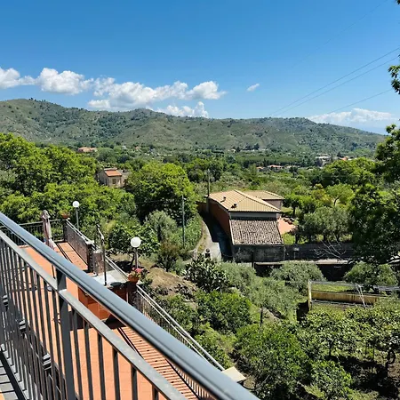 Villa Melany Casa *