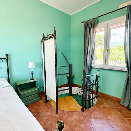 Melany Casa Villa *