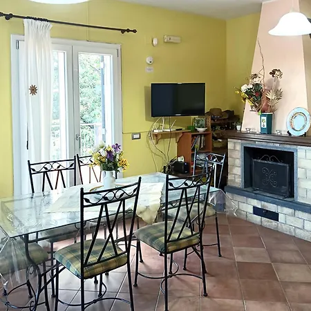 Melany Casa * Piedimonte Etneo