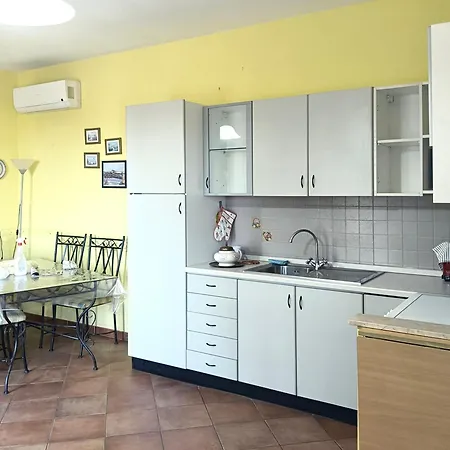 Villa Melany Casa