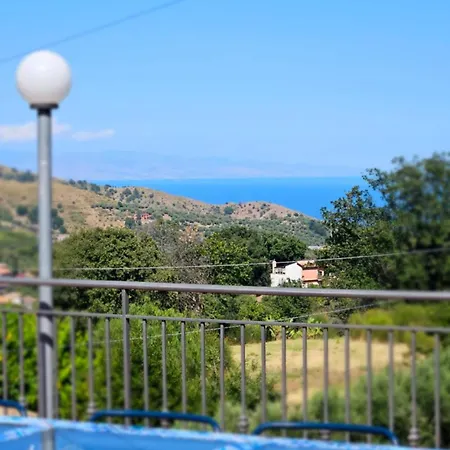 Melany Casa Piedimonte Etneo