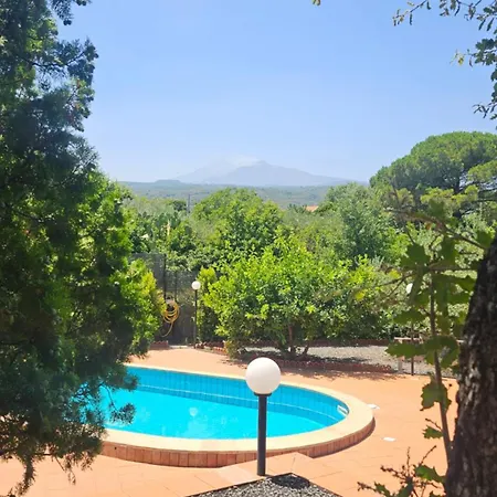 Melany Casa Piedimonte Etneo